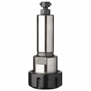 Collet Chuck Holder ISO25 55 mm, Type LEUCO-SCM