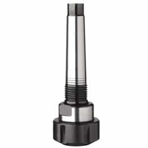 Spennhylseholder MK med avfaset skaft M20 - MK2-M20x14F LH