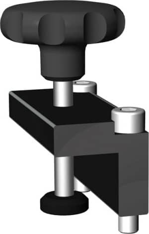 IGM Spare Flange for FKP656