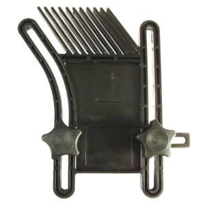 IGM Featherboard ABS for fresebord