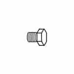 Skrue TCES - M8x25 IGM