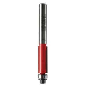 IGM M106 Flush Trim fresebit - D9,53x25,4 L77 S=8 HW