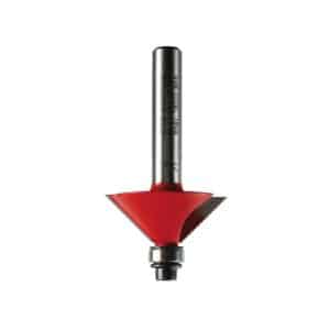 IGM M109 Fasfresbits med lager - 45° D32,2x11,34 L62 S=8 HW
