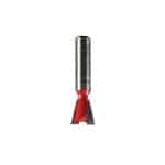 IGM M118 Overfresbits for svalehaler - 8° D6x6,9 L60 S=8 HW