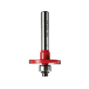 IGM M122 Sporfreser - D31,8x3 H9,55 L62 S=8 HW
