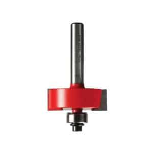 IGM M135 Falsfresbits - D34,9x12,7 H11,1 L63 S=8 HW