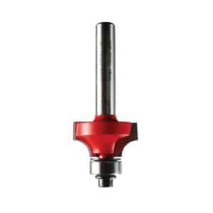 IGM M138 Roundover fresebit - R8 D28,7x12,7 L64 S=8 HW