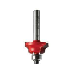 IGM M140 Ogee Fillet Filler fres Bit - R4xD34,9x12,7 S=8 HW