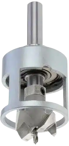 Borrförsänkare: Skapa professionella och prydliga borrhål. Utforska vårt utbud av högkvalitativa borrförsänkare som är speciellt designade för att skapa prydliga och jämnt försänkta hål i olika material. Oavsett om du arbetar med trä, metall eller plast, erbjuder våra borrförsänkare optimal skärprestanda och precision. Förbättra dina projekt med perfekt försänkta hål och ett professionellt utseende med hjälp av våra pålitliga borrförsänkare