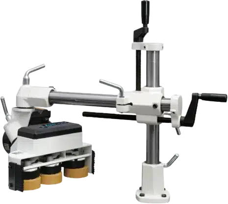 Matarverk: Optimerad materialmatning för effektiv bearbetning. Utforska vårt utbud av högpresterande matarverk som är utformade för att säkerställa en jämn och pålitlig matning av material under bearbetningsprocessen. Våra matarverk är konstruerade för att förbättra produktiviteten och resultatet i olika bearbetningsapplikationer. Oavsett om du arbetar med trä, metall eller andra material, erbjuder våra matarverk en smidig och effektiv hantering för att uppnå högkvalitativa resultat.