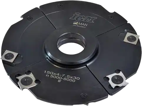 Universalkutter: Mångsidig precision för olika material. Utforska vårt sortiment av högpresterande universalkutters som är utformade för att skapa exakta och kreativa snitt i olika material. Oavsett om du arbetar med trä, plast, metall eller andra substrat, erbjuder våra universalkutters mångsidighet och noggrannhet för dina projekt. Upptäck möjligheterna med våra kvalitetskutters och låt din kreativitet flöda.