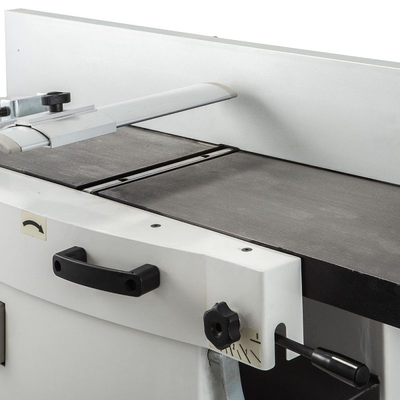 JET JPT-260 Høveltykkelsesmaskin - 400V - Bilde 8