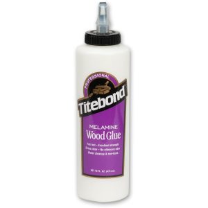 Titebond Melaminlim - 473 ml