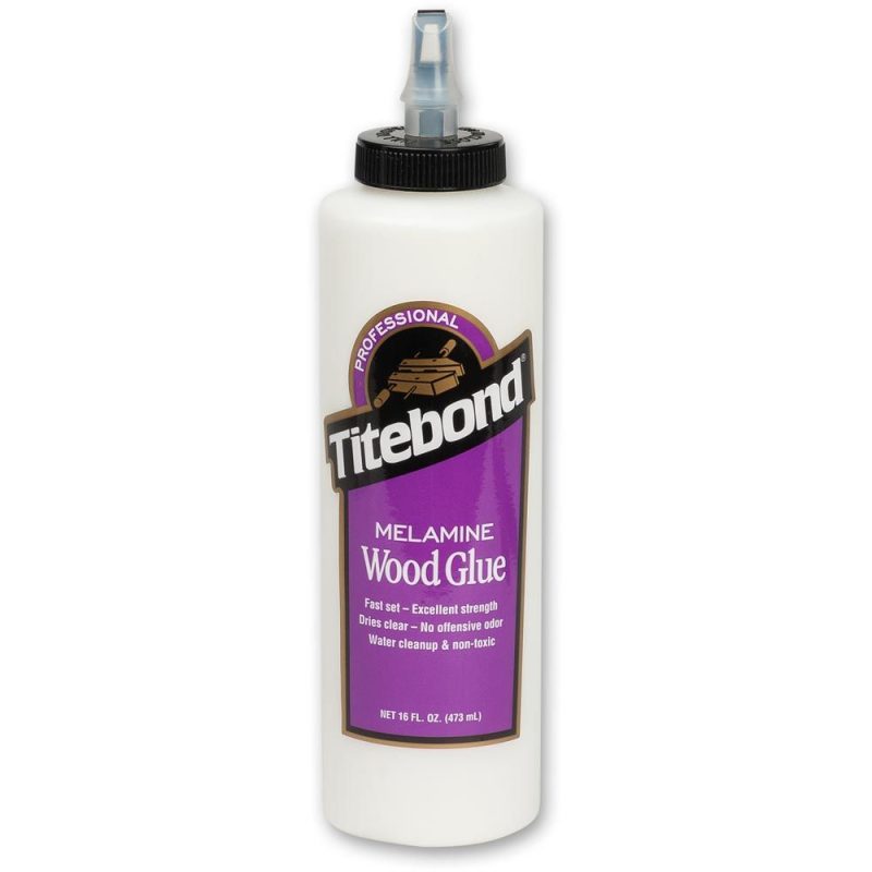 Titebond Melaminlim - 473 ml