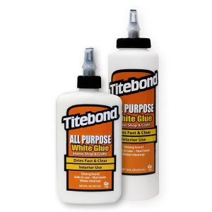 Titebond All Purpose White Lim - 237 ml