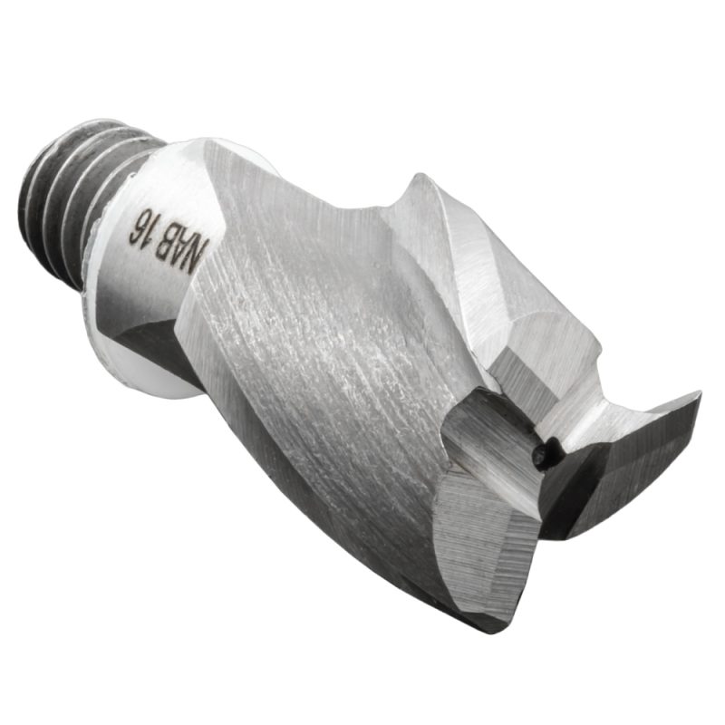 IGM Cutter HM for aluminiumsdører - D22 mm - Bilde 2
