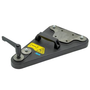 IGM magnetisk base for M3-mater