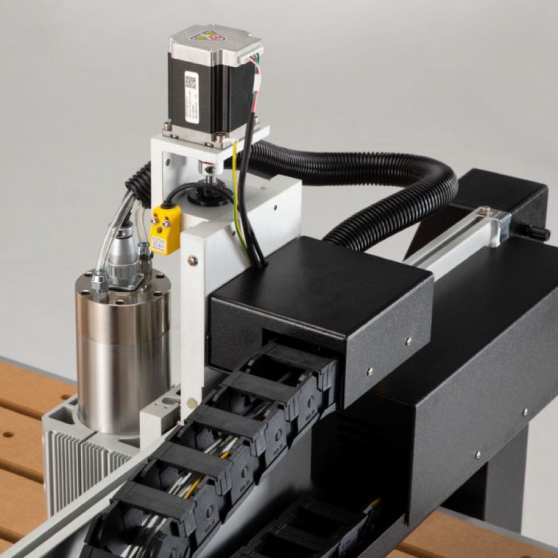 IGM i2R CNC-ruter A24 - Bilde 5
