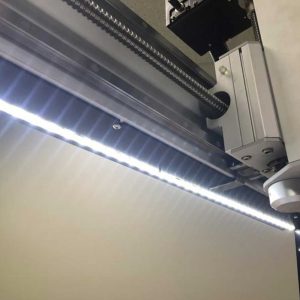 IGM LED-lampesett for i2R