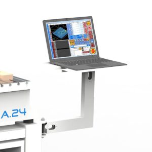 IGM Laptop-stativ for i2R