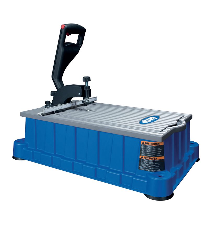 Kreg Foreman lommehullmaskin - Bilde 8