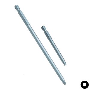 Kreg standard bitsett - 152 mm og 76 mm