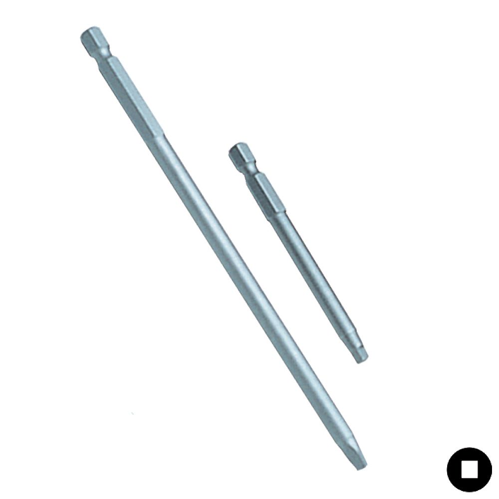 Kreg standard bitsett - 152 mm og 76 mm