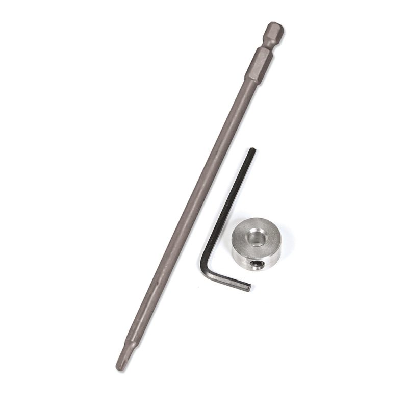 Kreg Deck Jig Driver Bit - Bilde 2