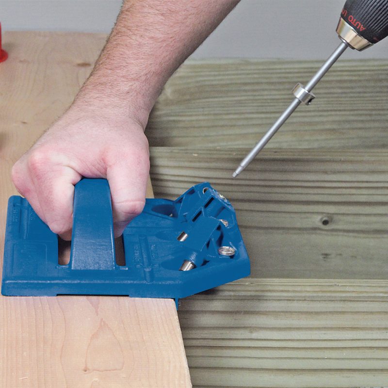 Kreg Deck Jig Driver Bit - Bilde 3