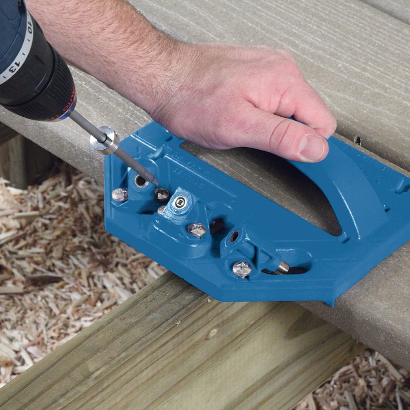 Kreg Deck Jig Driver Bit - Bilde 4