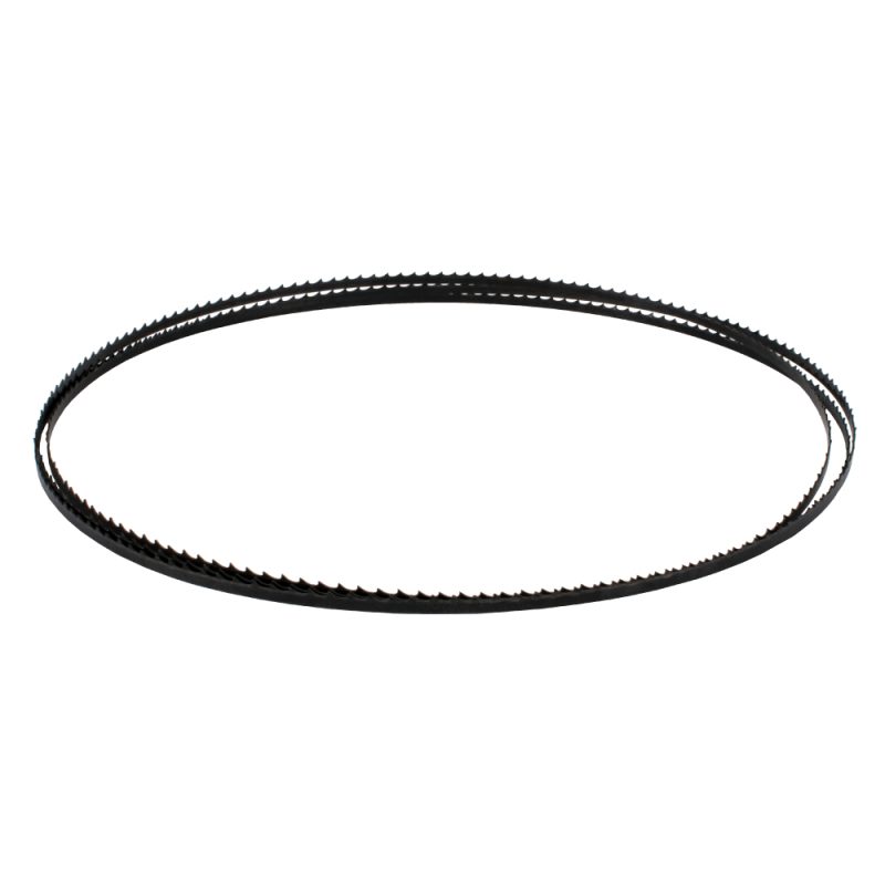 IGM Carbon FORCE SKIP Båndsagblad 1490 mm - 6 x 0,65 mm 4 TPi