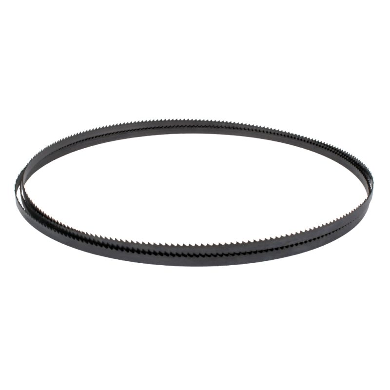 IGM BIMETAL Båndsagblad for metall 1640 mm - 13 x 0,65 mm 8/12 TPi