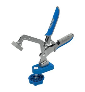 Kreg Automaxx benkklammer 3-sett