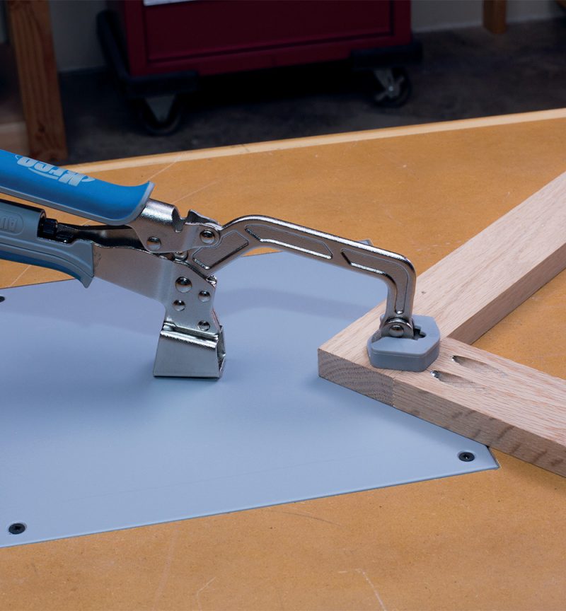 Kreg Automaxx HD-bensystem for fastspenning - Bilde 3