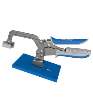 Kreg Automaxx benkspenningssystem