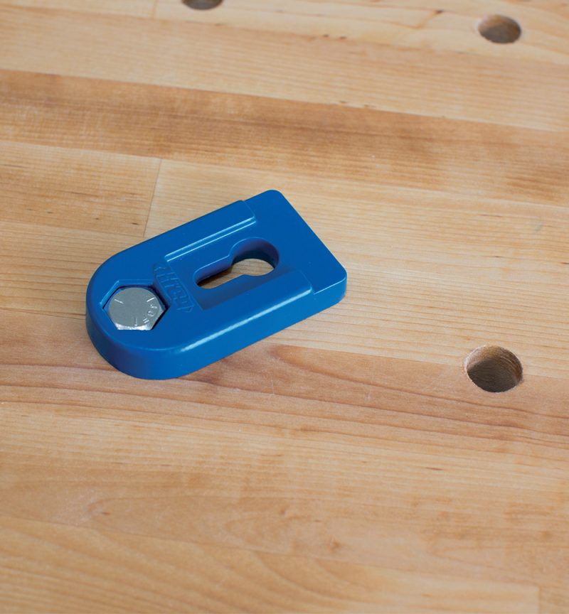 Kreg Bench Clamp Base - Bilde 3
