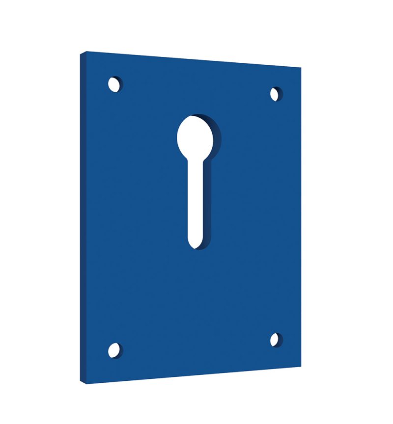 Kreg Clamp Plate