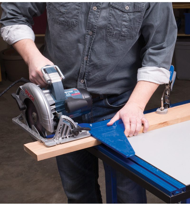 Kreg klemmebord med Automaxx - Bilde 4