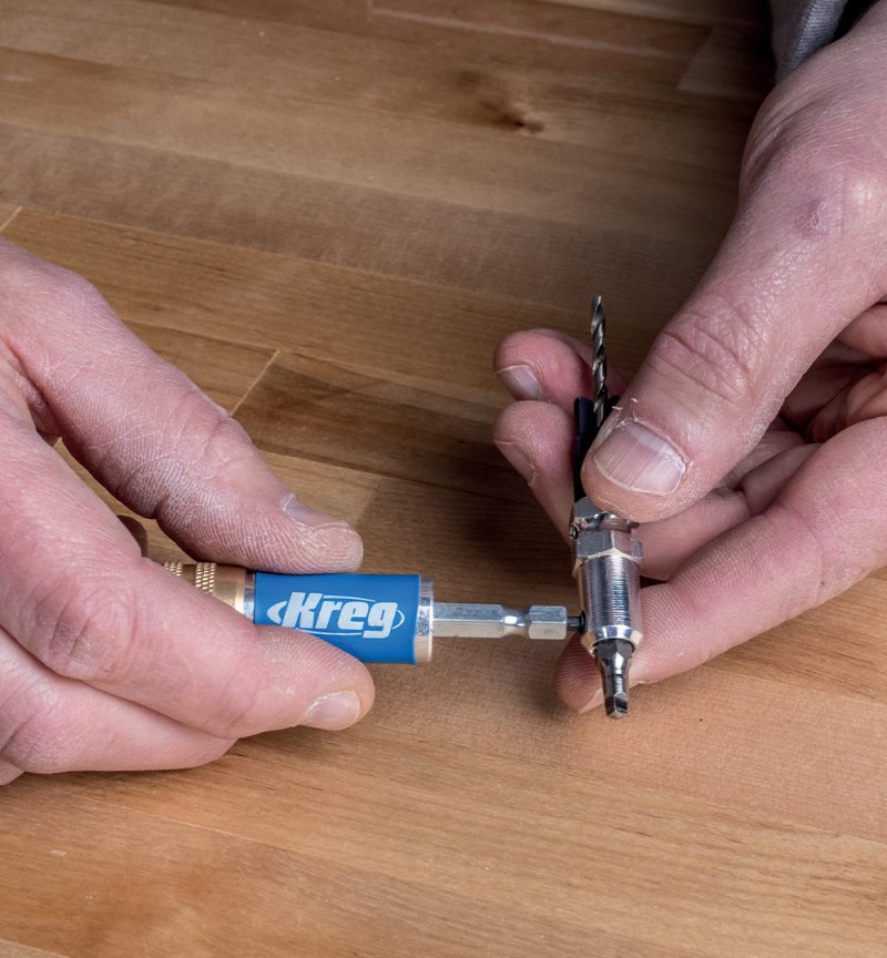 Kreg Quick-Flip - Bilde 6