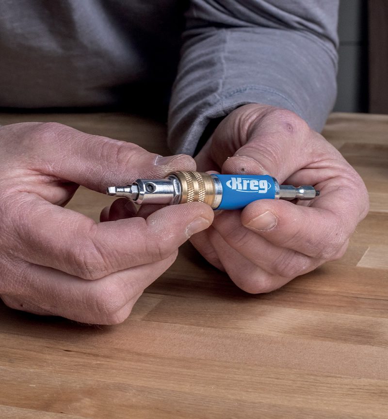 Kreg Quick-Flip - Bilde 8