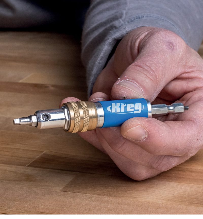 Kreg Quick-Flip - Bilde 9