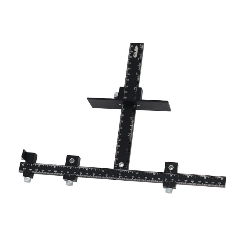 Kreg Cabinet Hardware Jig Pro - Bilde 2