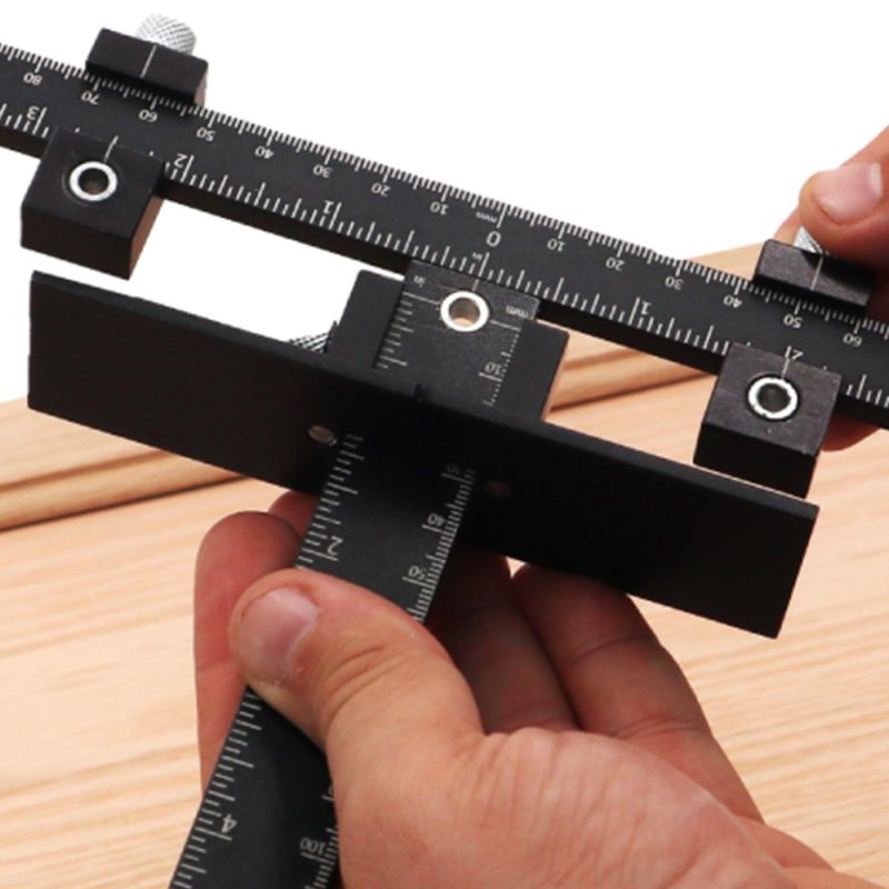 Kreg Cabinet Hardware Jig Pro - Bilde 3