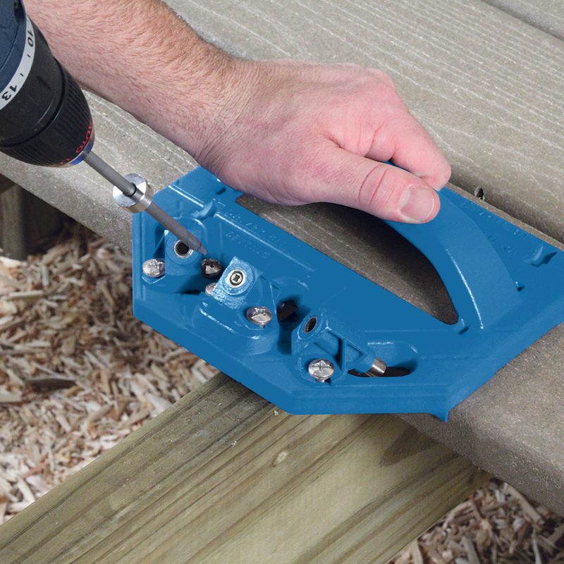 Kreg Deck Jig - Bilde 2