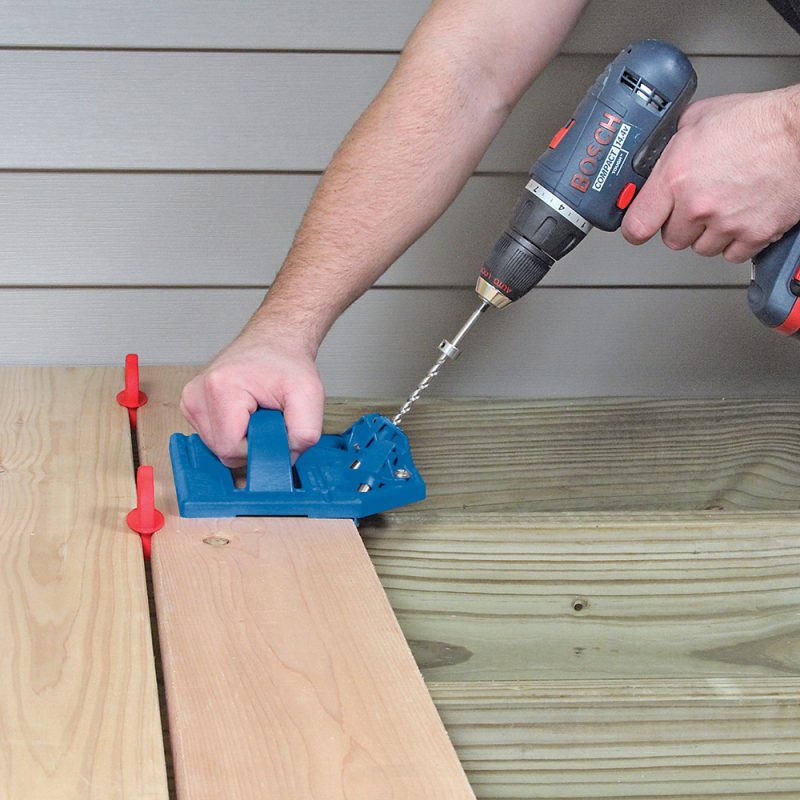 Kreg Deck Jig - Bilde 3