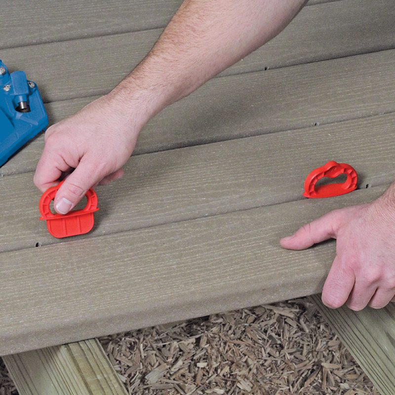 Kreg Deck Jig - Bilde 4