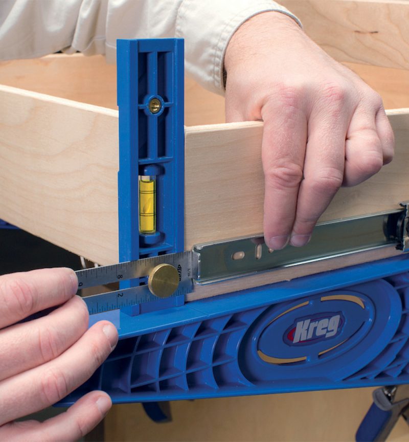 Kreg MULTI-MARK - Bilde 10