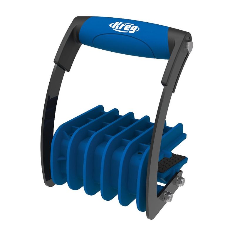 Kreg panelholder
