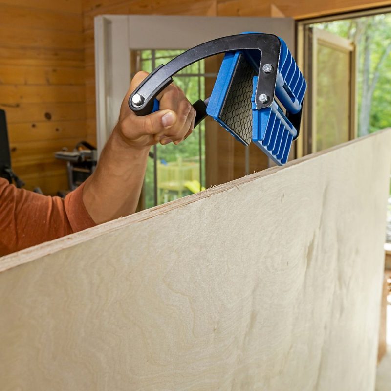 Kreg panelholder - Bilde 3