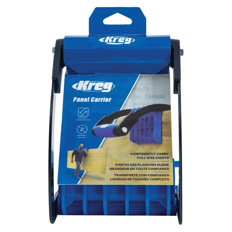 Kreg panelholder - Bilde 6